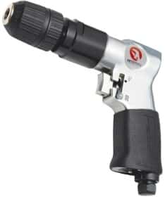 Дрель безударная Intertool PT-0903 пневмодрель