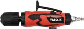 Дриль безударний Yato YT-09695 пневмодриль