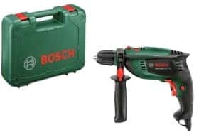 Дрель ударная Bosch UniversalImpact 700 сетевая