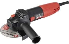 Болгарка сетевая Intertool Storm WT-0217 125 мм