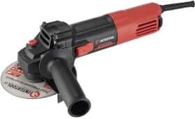 Болгарка сетевая Intertool Storm WT-0218 125 мм