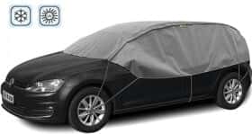 Автомобильный тент  Kegel 5-4531-246-3020 серый