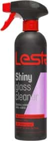Очисник LESTA Shiny Glass Cleaner 393571AKLGLASS05 500 мл