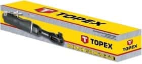 Пневмогайкокрут Topex 74L007