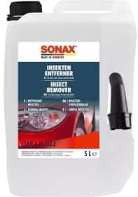 Очиститель Sonax Insect Remover 533500 5000 мл