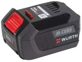 Аккумуляторная батарея Würth M-Cube Basic