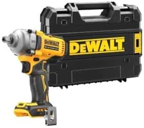 Гайковерт аккумуляторный DeWALT DCF892NT (чехол)