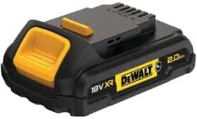 Аккумуляторная батарея DeWALT DCB183G