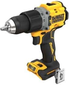 Шурупокрут DeWALT акумуляторний DCD805NT (без акумулятора)