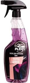 Чорнитель шин Flexy 2589 500 мл Чорнитель шин Flexy 2589 500 мл