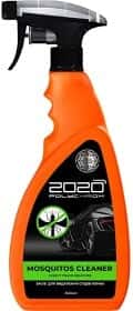 Очиститель Polychrom 2020 Mosquitos Cleaner 5486 500 мл