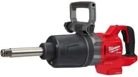 Гайковерт аккумуляторный Milwaukee M18 FUEL ONEFHIWF1D-0C (без аккумулятора и ЗУ, с чехлом)