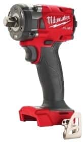 Гайковерт аккумуляторный Milwaukee M18 FUEL FIW2P12-0X (без аккумулятора и ЗУ, с чехлом)