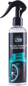 Чорнитель шин Flexy 9512 250 мл Чорнитель шин Flexy 9512 250 мл