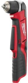 Дрель безударная Milwaukee C12 RAD-0 аккумуляторная (без аккумулятора)