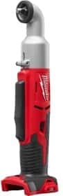 Гайкокрут акумуляторний Milwaukee M18 BRAIW-0 (без акумулятора)