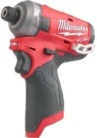 Гайкокрут акумуляторний Milwaukee M12 FQID-0 (без акумулятора)