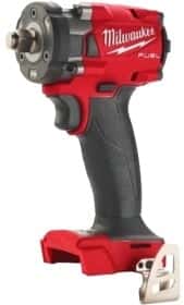 Гайковерт аккумуляторный Milwaukee M18 FIW2F38-0X (без аккумулятора)