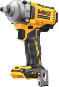 Гайковерт аккумуляторный DeWALT DCF892N (без аккумулятора и ЗУ)