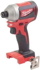 Гайкокрут акумуляторний Milwaukee M18 CBLID-0 (без акумулятора)