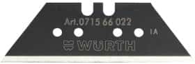 Набір лез Würth 071566022 10 шт.