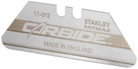 Набір лез Stanley Fat Max FMHT11012-8 монолітне лезо 10 шт.