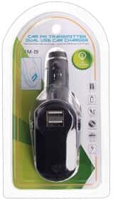 Fm-модулятор Vitol FMI9