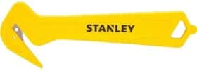 Набір ножів монтажних Stanley STHT10355-1 монолітне лезо 10 шт.