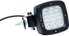 Додаткова LED фара Fristom FT-063LED для робочого світла 6 W 9 діодів