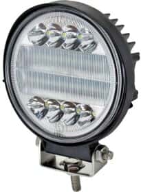Додаткова LED фара Jubana 453701096 для робочого світла 30 W 8 діодів
