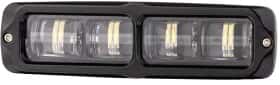 Додаткова LED фара Cyclone HC-S13-35W для робочого світла 35 W 8 діодів