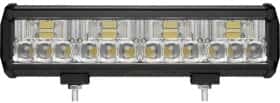 Дополнительная LED фара StarLight jrk72w универсальная 72 W