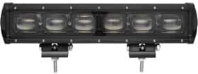 Додаткова LED фара StarLight lsb-lens-60W універсальна 60 W 6 діодів