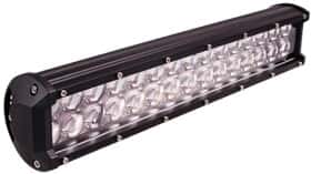 Додаткова LED фара Pulso WLP-7130 для робочого світла 90 W 30 діодів