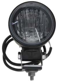 Додаткова LED фара Wesem CDC2.48001.02 протитуманна 9 W 3 діоди