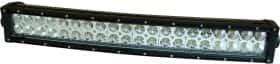 Додаткова LED фара AllLight AB-120W для ближнього світла 120 W 40 діодів