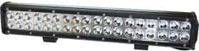 Дополнительная LED фара AllLight C-108W комбинированная 108 W 36 диодов