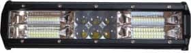 Дополнительная LED фара AllLight F-162W-LENS комбинированная 115 W 54 диода