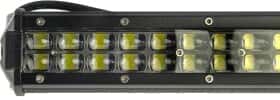 Дополнительная LED фара Cyclone WL-B5120WSP для дальнего света 120 W 60 диодов