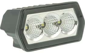Дополнительная LED фара Cyclone WL-L115WPREMIUMFLOOD для ближнего света 15 W 3 диода
