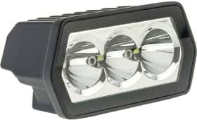Дополнительная LED фара Cyclone WL-L115WPREMIUMSPOT для дальнего света 15 W 3 диода