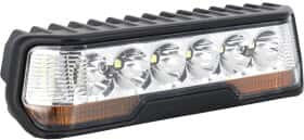 Дополнительная LED фара Cyclone WL-L220WPREMIUMSPOT для дальнего света 20 W 10 диодов