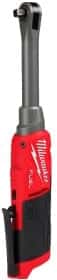 Гайковерт аккумуляторный Milwaukee M12 FHIR38LR-0 (без аккумулятора)