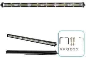 Дополнительная LED фара Pulso WLP-SB60 для рабочего света 60 W 60 диодов