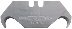 Набір лез Stanley 6-11-802 монолітне лезо 100 шт.