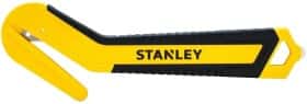 Набір ножів монтажних Stanley STHT10357-1 монолітне лезо 10 шт.