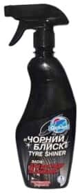 Чернитель шин Ocean Tyre Shine 4820046670274 450 мл