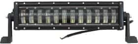 Додаткова LED фара AllLight HP-96W універсальна 96 W 24 діоди