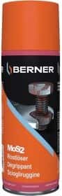 Жидкий ключ Berner Anti-Rust Spray MoS2