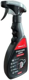 Чернитель шин Redauto Black Rubber BR-500 500 мл